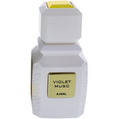 Ajmal Violet Musc Eau de Parfum Spray