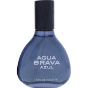 Antonio Puig Agua Brava Azul for Men Eau de Toilette Spray