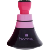 Purple Pour Femme by Braccialini for Women Eau de Parfum Spray 3.4 oz.