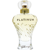 Platinum Genny by Genny for Women Eau De Parfum 3.4 oz. Spray