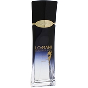Lomani Beautiful Girl by Lomani for Women 3.3 oz. Eau De Parfum Spray