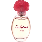 Cabotine Rose by Gres for Women Eau De Toilette 1.69 oz. Spray