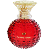 Princesse Marina De Bourbon Cristal Royal Passion Eau de Parfum Spray