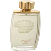 Lalique by Lalique for Men Eau de Toilette Spray 4.2 oz.