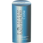 Lomani Code by Lomani for Men Eau de Toilette Spray 3.3 oz.