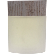 Les Colognes Concentrees by Tous for Men Eau de Toilette Spray 3.4 oz.