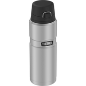 Thermos 24 oz. Stainless King Drink Bottle
