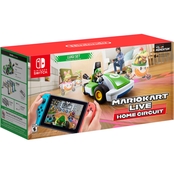 Mario Kart Live: Home Circuit Luigi Set (Nintendo Switch)