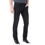 Liverpool Regent Relaxed Straight Jeans