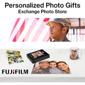 Exchange Photo Store Powered by Fujifilm