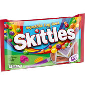 Skittles Impossible Egg Hunt Fun Size Candy 10.72 oz.