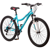 Pacific Cavern 26 in. Women's Front Suspension Mountain Bike