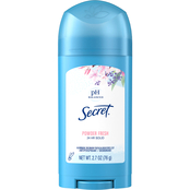 Secret Powder Fresh Original Solid Antiperspirant Deodorant