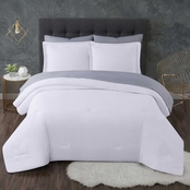 Truly Calm Antimicrobial 7 pc. Bed in a Bag