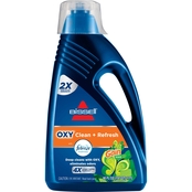 Bissell Oxy Clean and Refresh with Febreze and Gain Solution 60 oz.