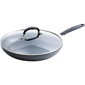 OXO Good Grips Nonstick 12 in. Covered Frypan