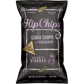 Blend Hip Chips Salt and Vinegar 24 ct., 5.5 oz. each