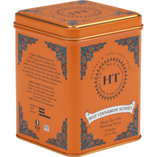 Harney & Sons Tea Hot Cinnamon Sunset Tea 8 tins/20 sachets each