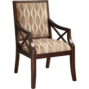 Coast to Coast Accents Accent Chair