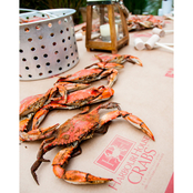 Harbour House Crabs Jumbo Crab Feast 1 Dozen