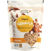 Grandma Emily Organic Original Granola Cereal 12 oz. 8 pk.