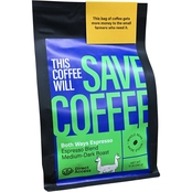 Iron Mountain Coffee Direct Access Coffee Both Ways Blend 4 pk., 12 oz. each