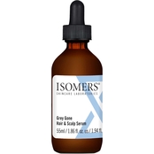 Isomers Grey Gone Hair and Scalp Serum