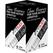 Lifeaid RTD Recover 4 pk.