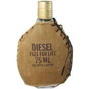 Diesel Fuel For Life Eau de Toilette Spray
