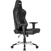 AKRacing Office Series Obsidian Computer Chair