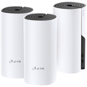 TP-Link AC1200 Deco Whole Home Mesh WiFi System 3 pk.