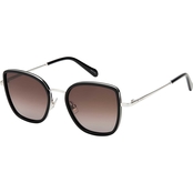 Fossil Butterfly Sunglasses 2104