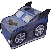 Batman Batmobile Pop Up Tent