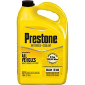 Prestone 50/50 Prediluted Antifreeze