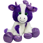 First and Main Callie Cow Gal Pals 7 in. Plush
