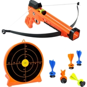 ArmoGear Kids Archery Set with Bow and Arrows
