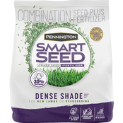 Pennington Smart Seed Dense Shade Mix 3 lb.