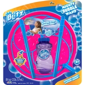 Ja-Ru Blitz Bubble Mighty Wand