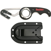 Smiths Consumer Products Inc Folding Gut Hook Seatbelt Cutter