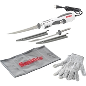 Smiths Consumer Products Inc Lawaia Electric Fillet Knife