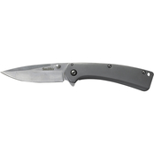 Smiths Consumer Products Inc Furrow Knife 3 in. Blade