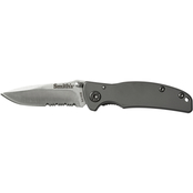 Smiths Consumer Products Inc Titania I 2.75 in. Knife