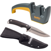 Smiths Consumer Products Inc EdgeSport Fixed Blade Combo