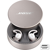 Bose In-Ear Sleepbuds II