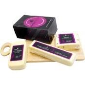 Swiss American Cheese Pairing for Red Wine 3 pk., 8 oz. ea.