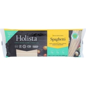 Holista Foods Spaghetti 12 bags,14 oz. each