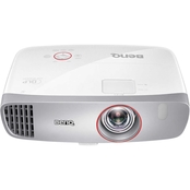 BenQ Full HD Home Theater Short Throw Projector for Gaming and Streaming