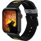 Moby Fox Batman Icon Apple Watch Band