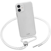 Laut Crystal-X Necklace Case for Apple iPhone 12 Mini