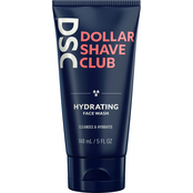 Dollar Shave Club Hydrating Face Wash 5 oz.